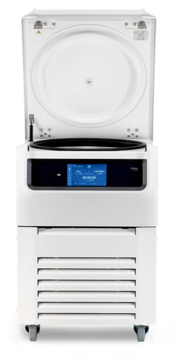 Thermo Scientific X4FR TX1000 Refrigerated Floor Standing Centrifuge Packages X4FR TX1000 Blood Processing Package | Buy Online | Thermo Scientific&trade; | Fisher Scientific